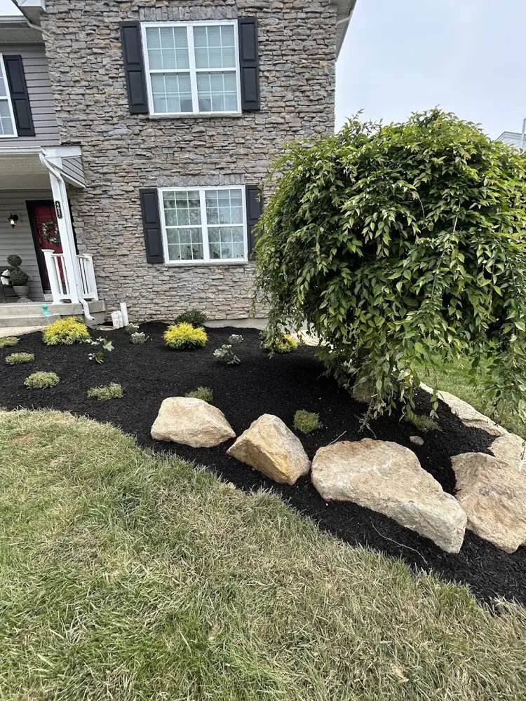 Ellwood Lawn & Landscaping, LLC