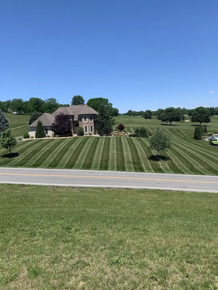 Ellwood Lawn & Landscaping, LLC